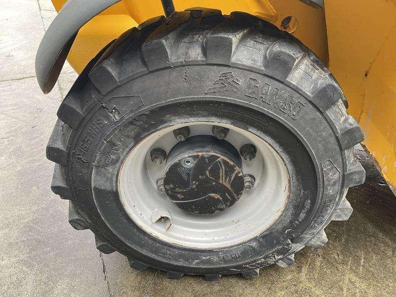 Manitou MT 625 H EASY Photo 10