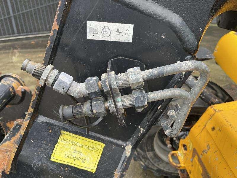 Manitou MT 625 H EASY Photo 15