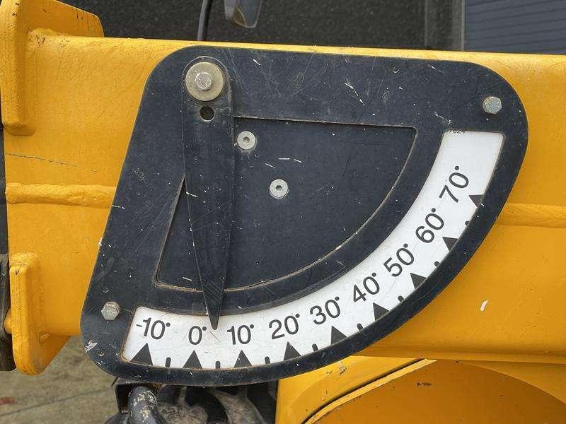 Manitou MT 625 H EASY Photo 16