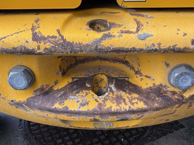 Manitou MT 625 H EASY Photo 21