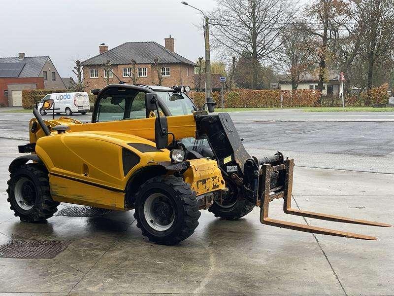 Manitou MT 625 H EASY Photo 6