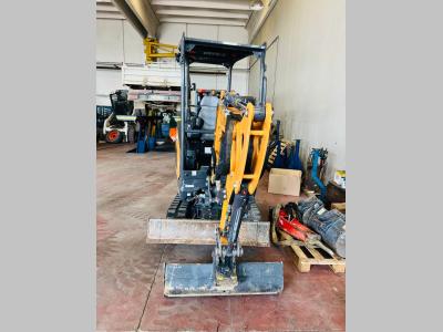 Case CX17 sold by Gruppo Viganò Snc