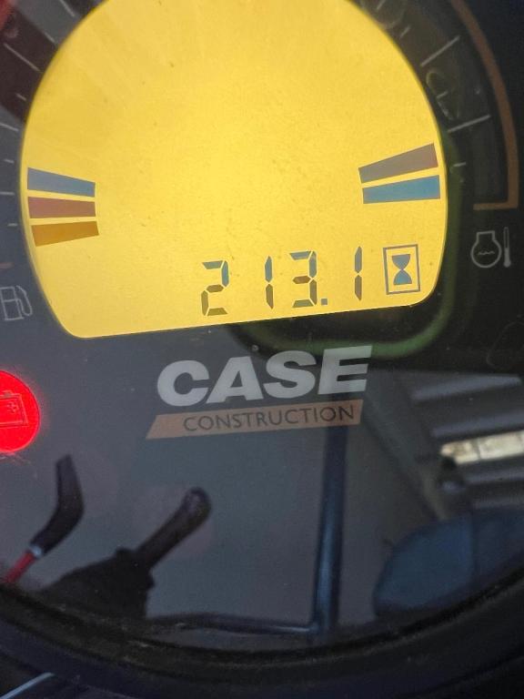 Case CX17 Photo 5