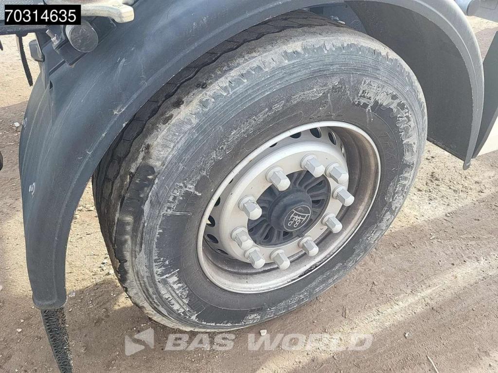 Krone AZ 2 axles BDF Photo 24