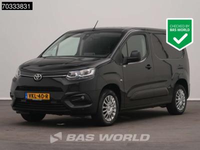 Toyota ProAce 130pk Automaat Benzine Airco Cruise Camera Trekhaak Parkeersensoren V+A A/C Towbar Cruise co sold by BAS World B.V.