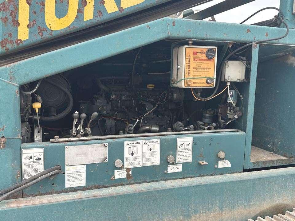 Powerscreen CHIEFTAIN 1400 Photo 11