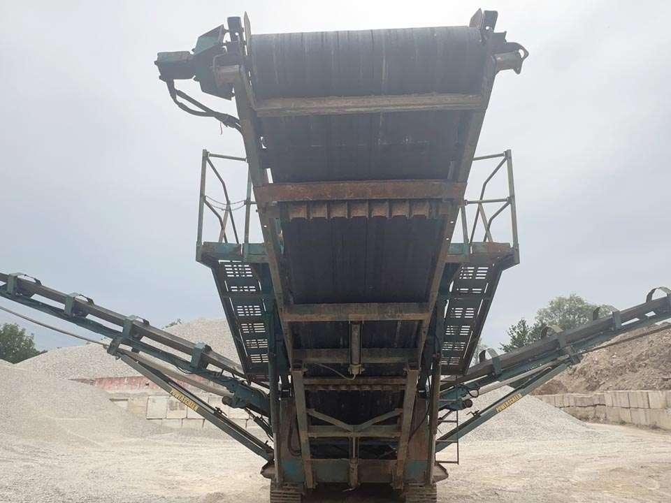 Powerscreen CHIEFTAIN 1400 Photo 13