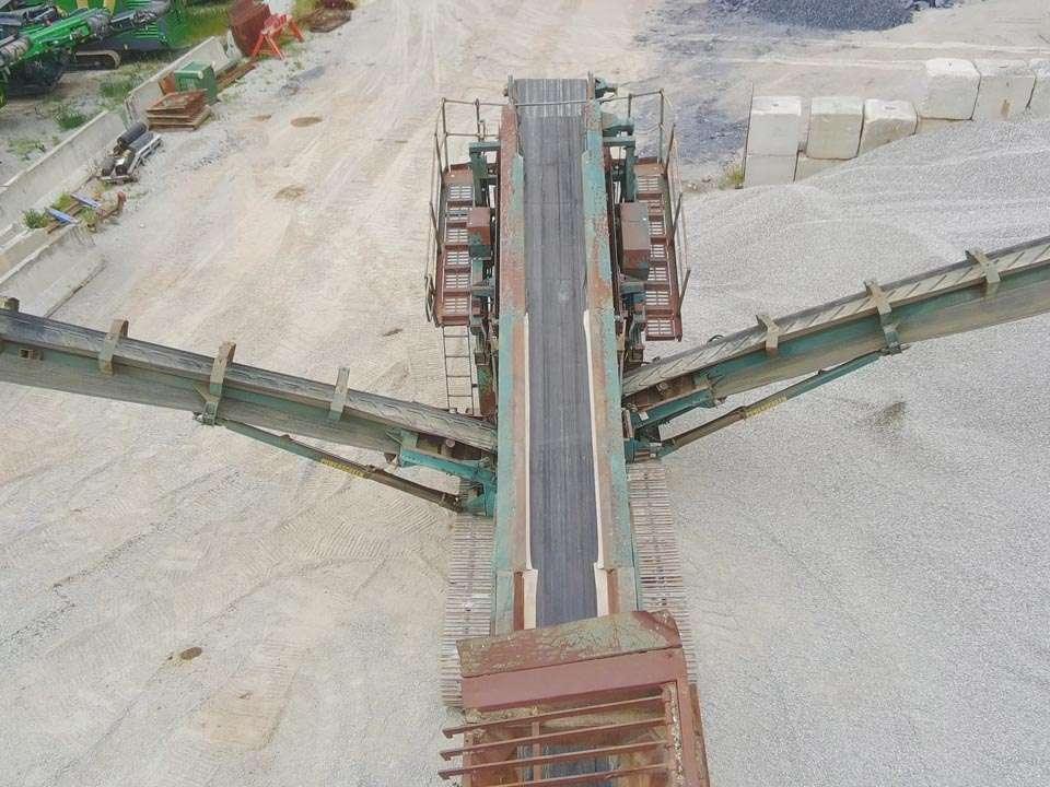 Powerscreen CHIEFTAIN 1400 Photo 20