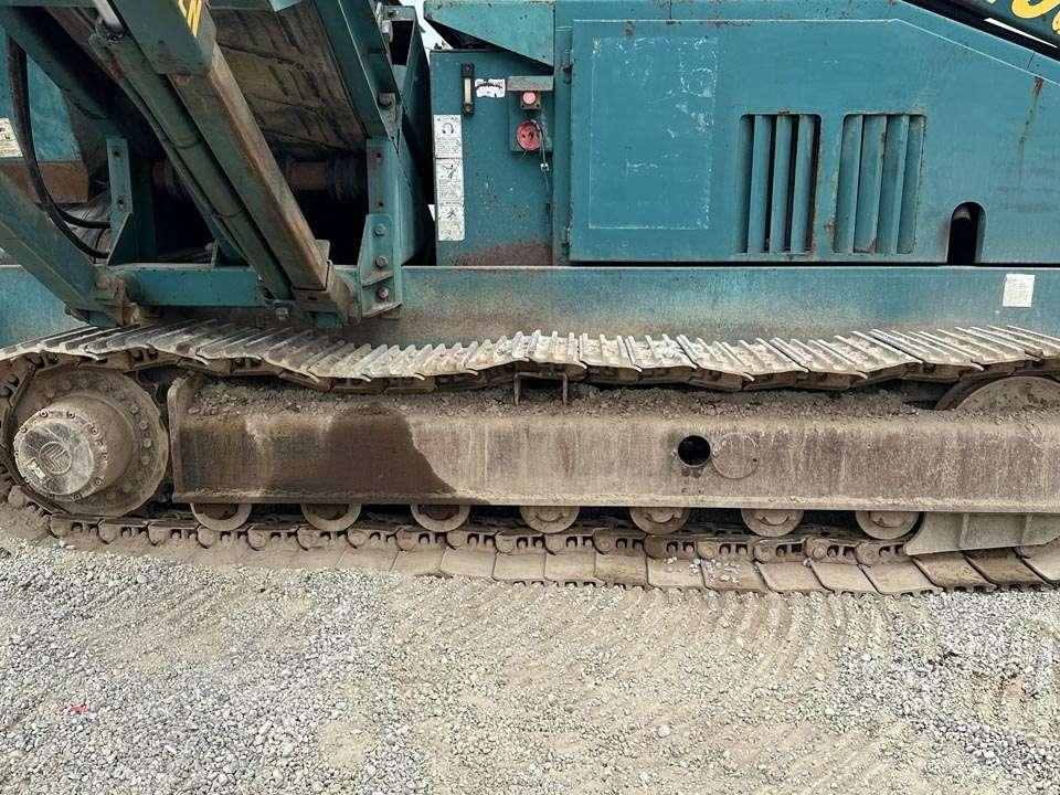 Powerscreen CHIEFTAIN 1400 Photo 5