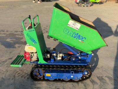 Unimec FC3306 sold by Ideal Macchine Srl