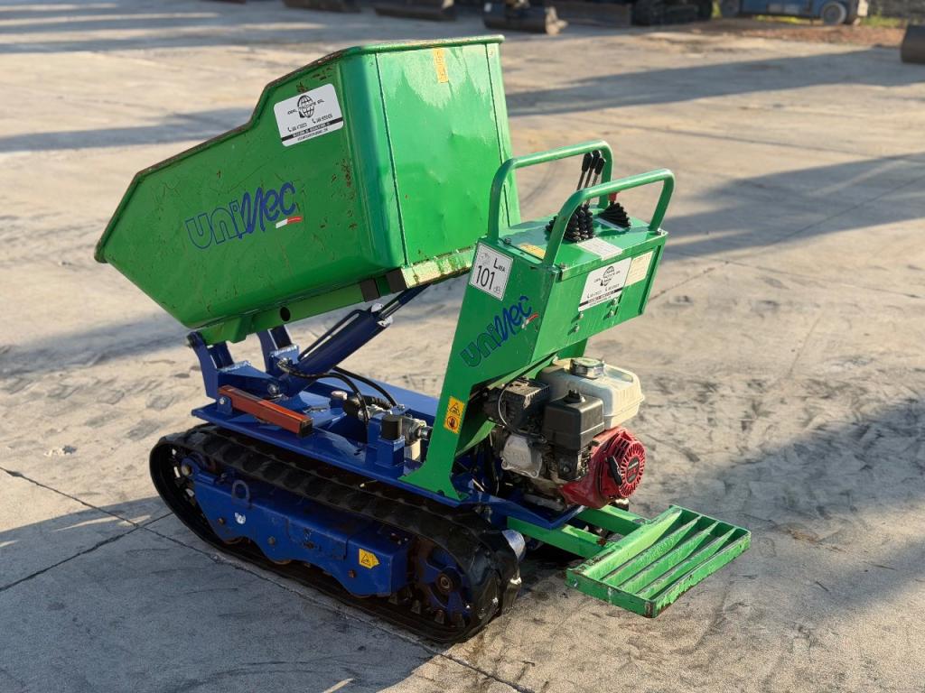 Unimec FC3306 Photo 6