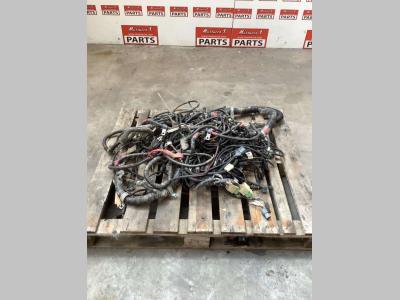 Wiring for Hitachi ZX 135US-7 sold by Massucco T. Srl Area Ricambi