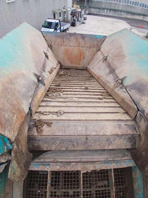 Powerscreen WARRIOR 1800 Photo 10