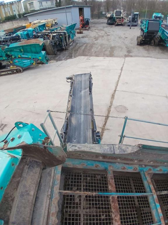 Powerscreen WARRIOR 1800 Photo 7