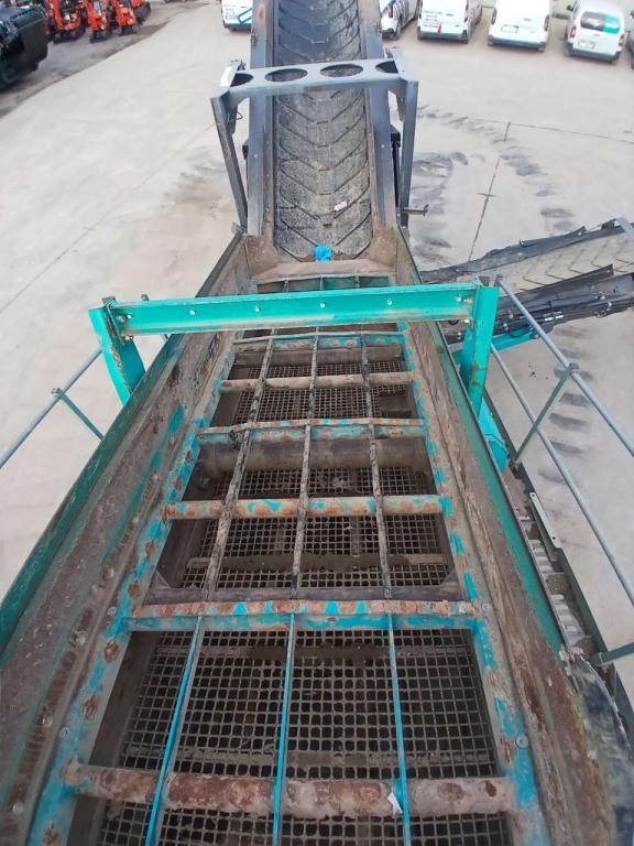 Powerscreen WARRIOR 1800 Photo 8