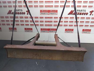 Hitachi ZX29U sold by Massucco T. Srl Area Ricambi