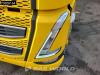 Volvo FH 460 6X2 Curtainsider Combi LNG Engine Sliding roof Lift Axle I-Park cool VEB+ Photo 15 thumbnail