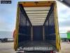 Volvo FH 460 6X2 Curtainsider Combi LNG Engine Sliding roof Lift Axle I-Park cool VEB+ Photo 17 thumbnail