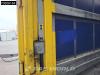 Volvo FH 460 6X2 Curtainsider Combi LNG Engine Sliding roof Lift Axle I-Park cool VEB+ Photo 19 thumbnail