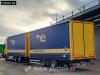 Volvo FH 460 6X2 Curtainsider Combi LNG Engine Sliding roof Lift Axle I-Park cool VEB+ Photo 3 thumbnail