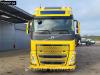 Volvo FH 460 6X2 Curtainsider Combi LNG Engine Sliding roof Lift Axle I-Park cool VEB+ Photo 9 thumbnail