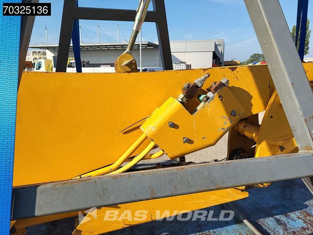 Liebherr R944 UHD - Extendable Undercarriage Photo 25