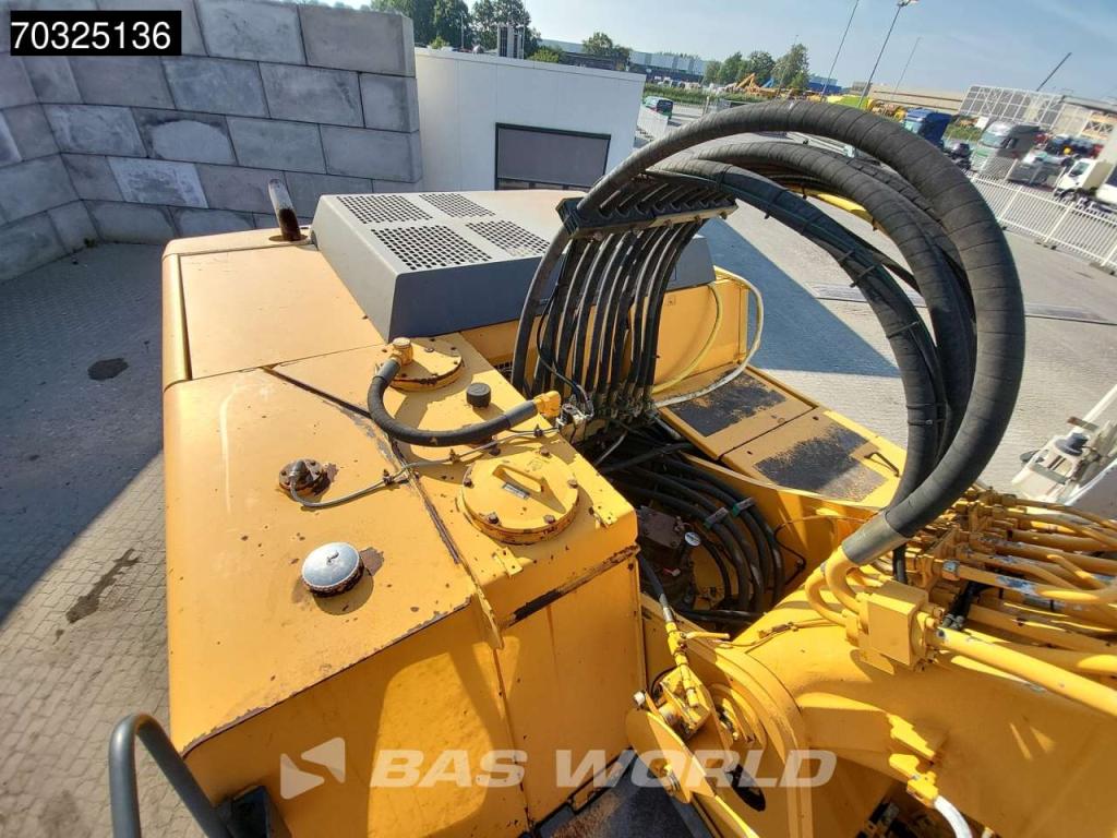 Liebherr R944 UHD - Extendable Undercarriage Photo 27