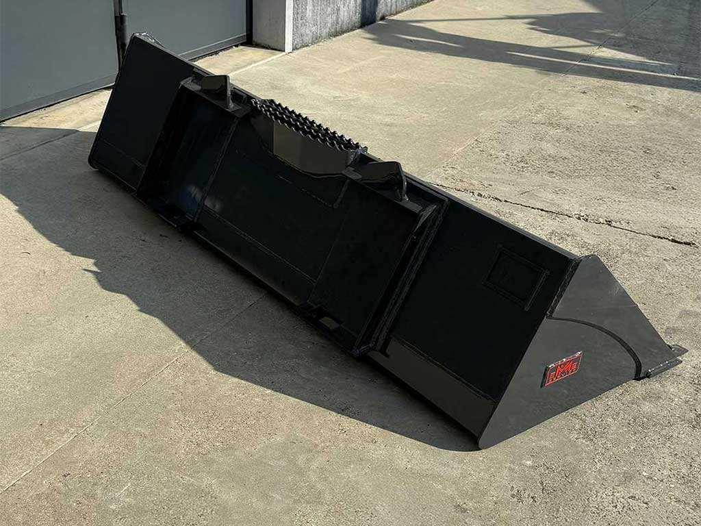 Emme Service BM 2030 D Photo 3