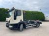 Iveco EUROCARGO 120E22 SCARRABILE Photo 1 thumbnail