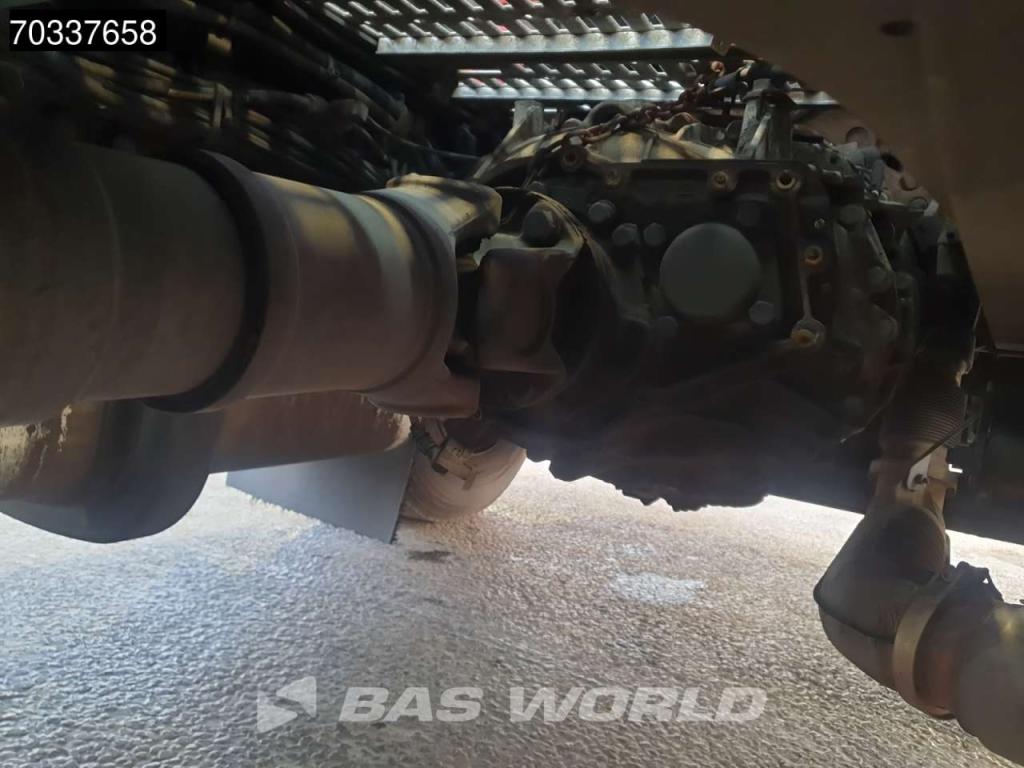 Daf XF 460 4X2 SC 2x Tanks ACC Photo 15