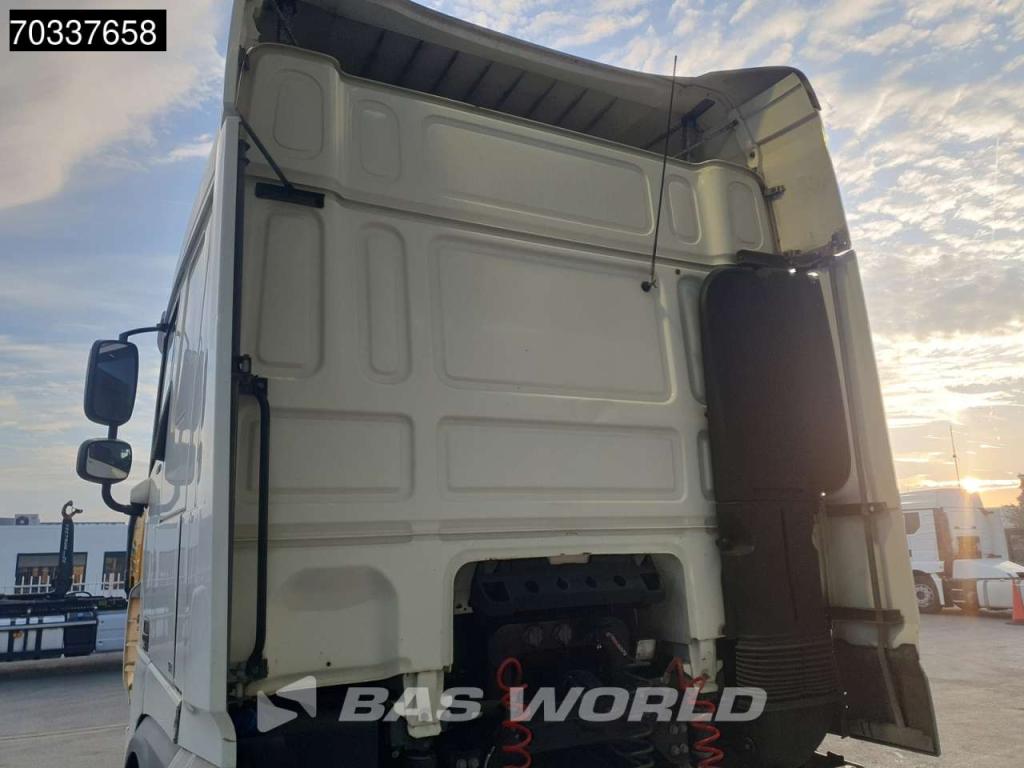 Daf XF 460 4X2 SC 2x Tanks ACC Photo 9