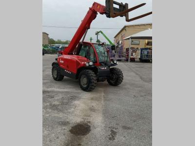 Manitou MT625H sold by Alsa Srl