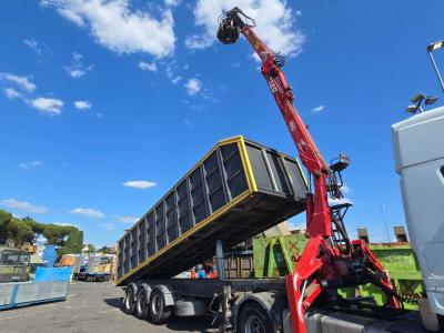 Piacenza S38R2 sold by Bentivoglio Bruno srl