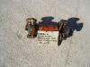 Propeller shaft for Fiat Hitachi FR160 Photo 1 thumbnail