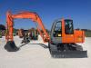 Hitachi ZX 80 SB Photo 2 thumbnail