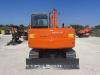 Hitachi ZX 80 SB Photo 4 thumbnail