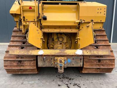 Caterpillar D6 | 513-6215 BAR GP-STRIKER sold by Smitma B.V.