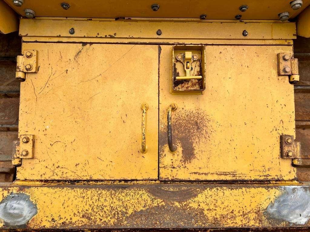Caterpillar D6 | 513-6215 BAR GP-STRIKER Photo 11