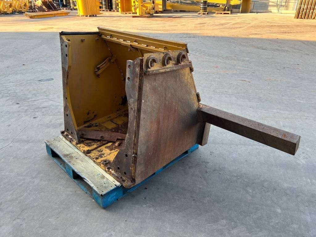 Caterpillar D6 | 513-6215 BAR GP-STRIKER Photo 15