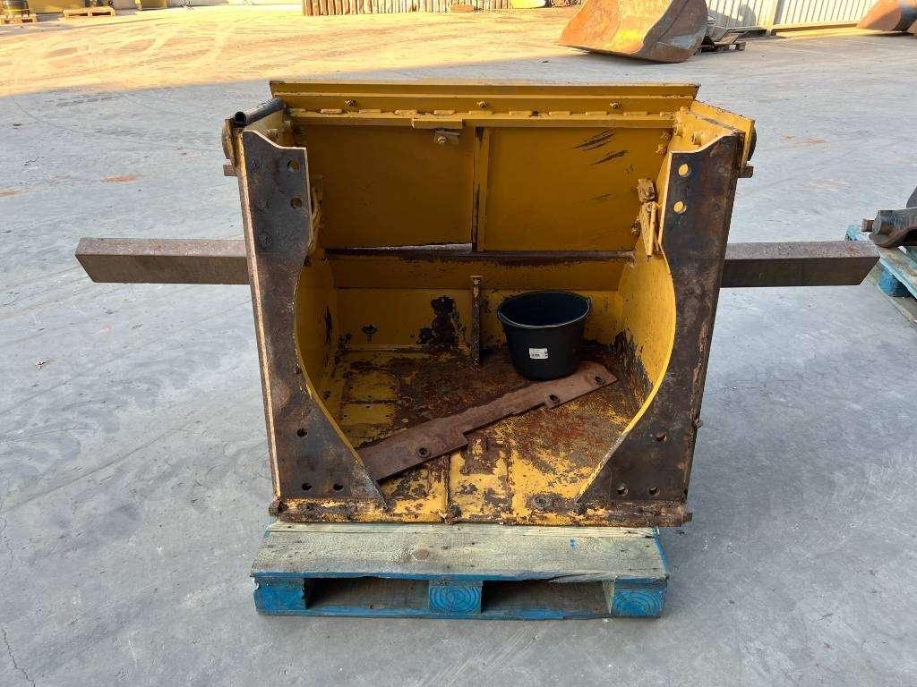 Caterpillar D6 | 513-6215 BAR GP-STRIKER Photo 16