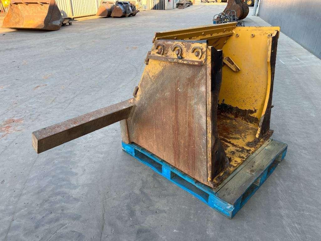 Caterpillar D6 | 513-6215 BAR GP-STRIKER Photo 17