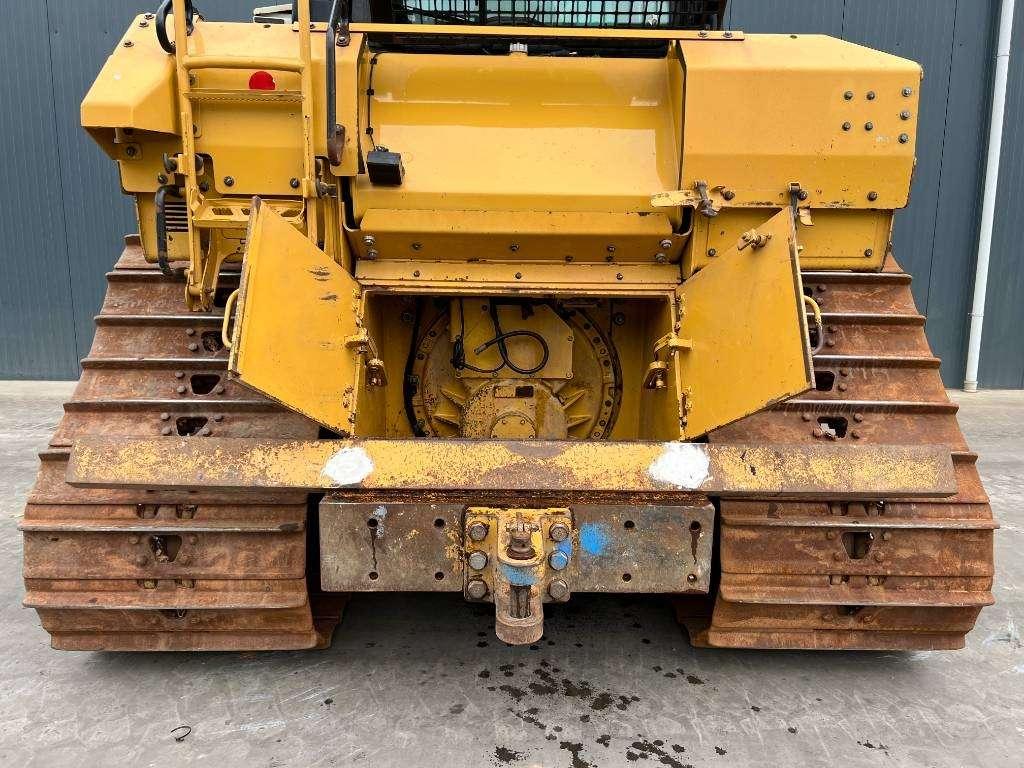 Caterpillar D6 | 513-6215 BAR GP-STRIKER Photo 2