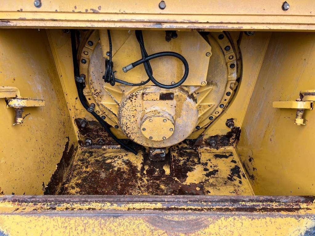 Caterpillar D6 | 513-6215 BAR GP-STRIKER Photo 4