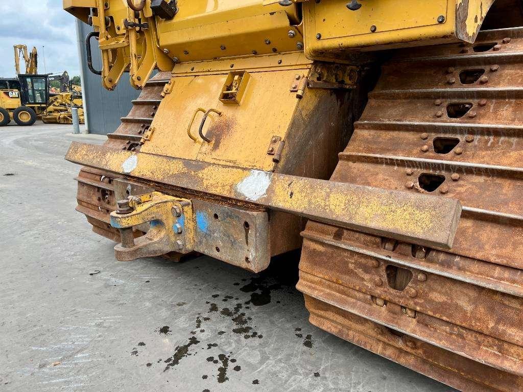 Caterpillar D6 | 513-6215 BAR GP-STRIKER Photo 6