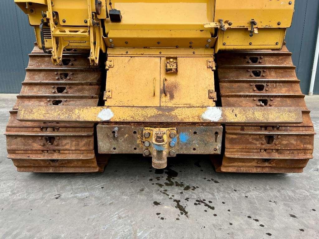 Caterpillar D6 | 513-6215 BAR GP-STRIKER Photo 7