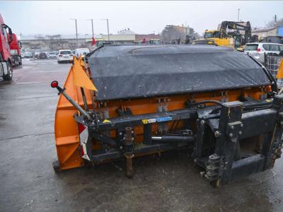 Riko Ribnica EKOS K-IV-340/D sold by Balavto