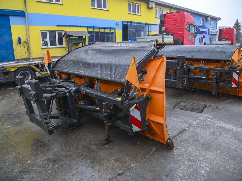 Riko Ribnica EKOS K-IV-340/D Photo 10