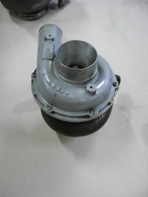 IHI Turbo CICZ 0308- RHG 606276C Photo 2