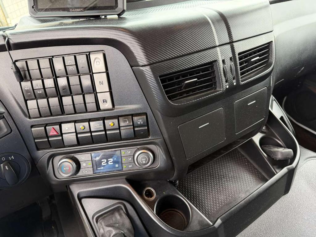 Iveco HI-STREET 260S40 XP Photo 25