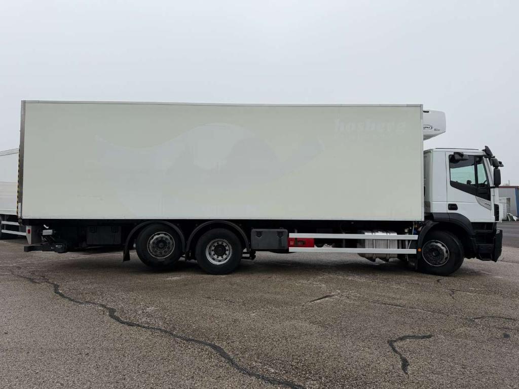 Iveco HI-STREET 260S40 XP Photo 3